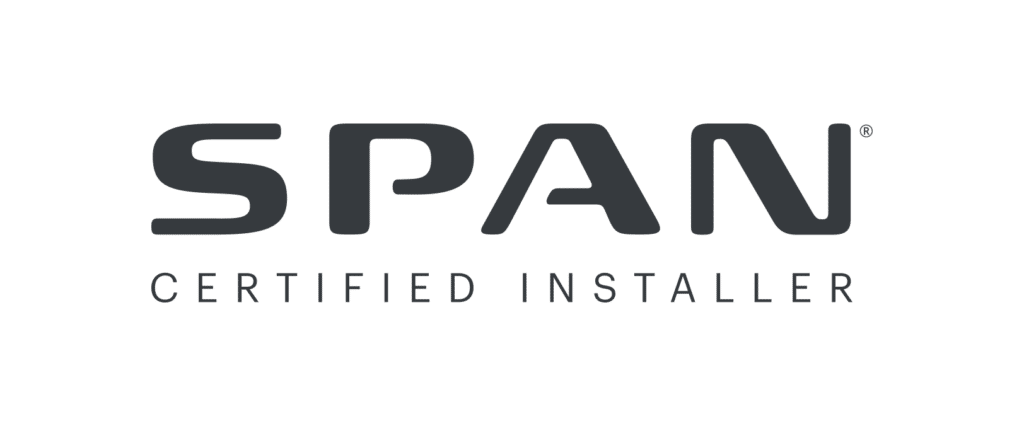 Span certified installer
